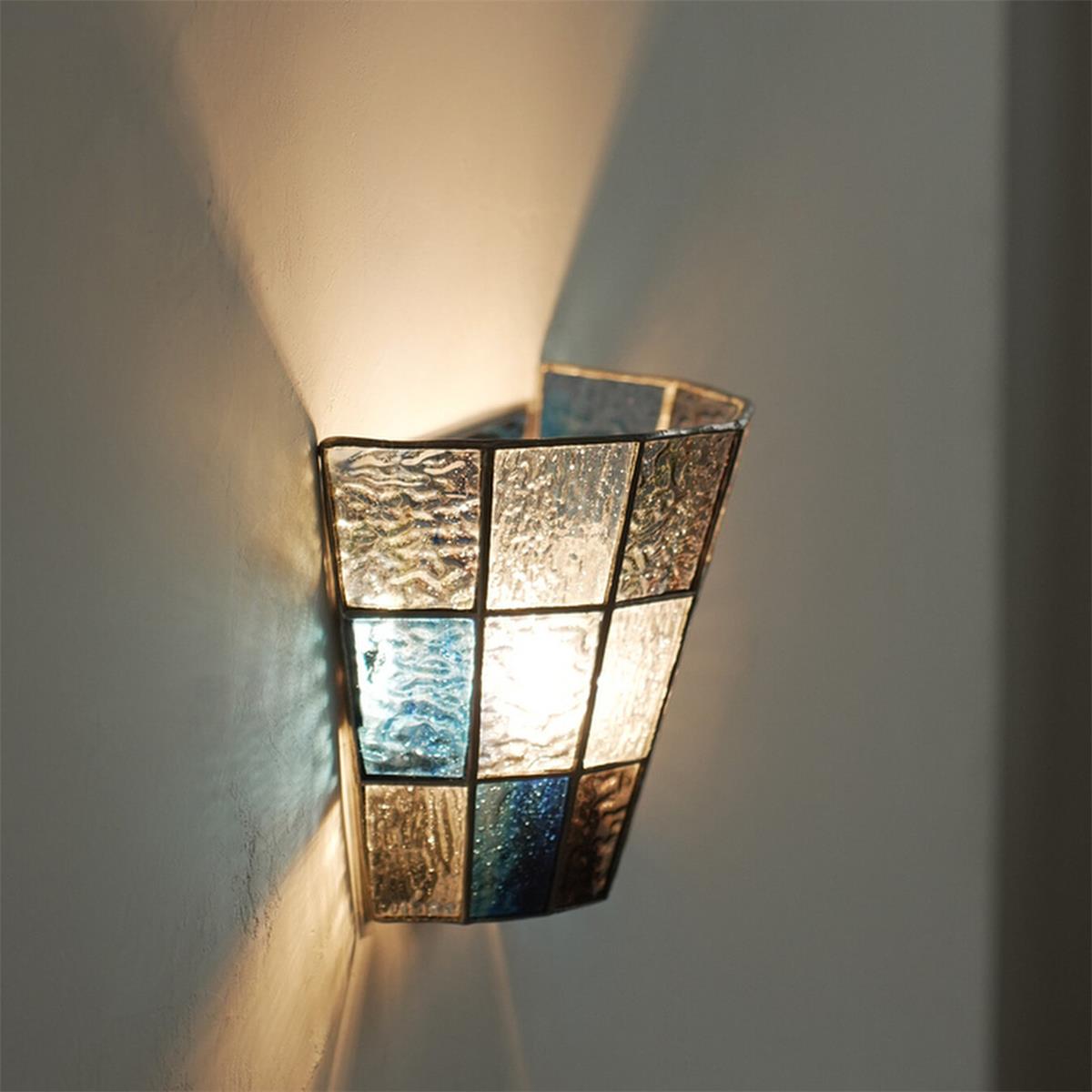 Fun Guy 732 Wall Lamp