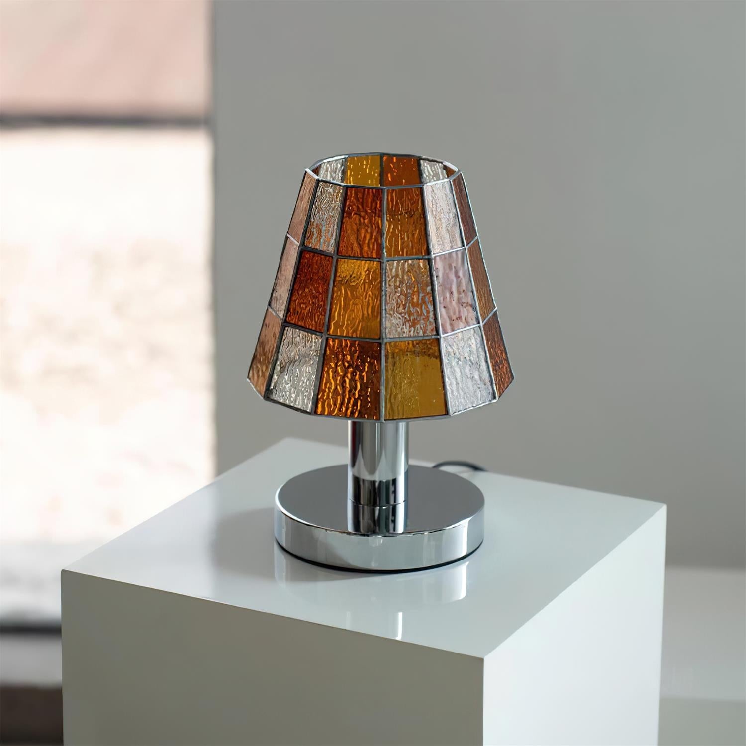 Fun Guy Table Lamp