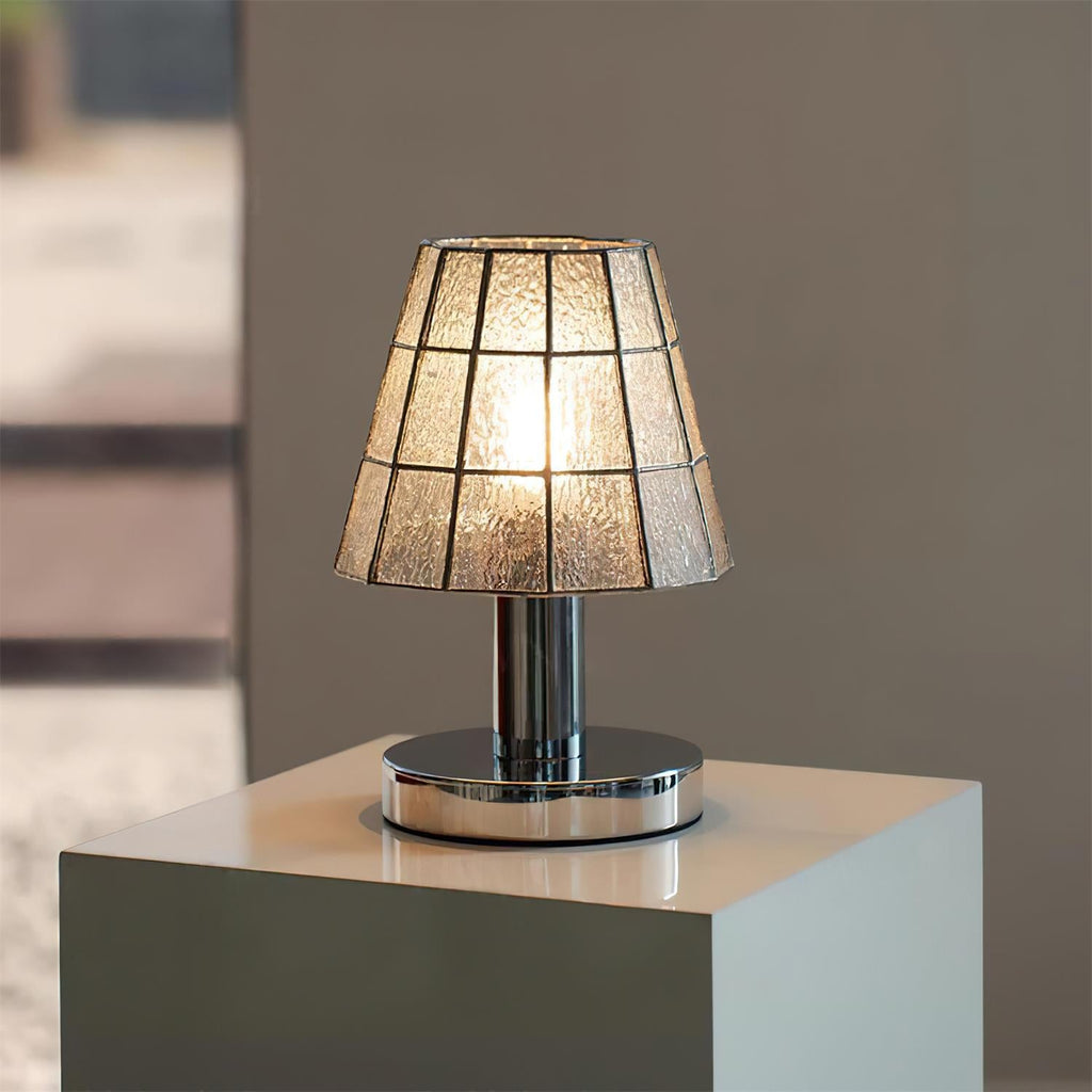 Fun Guy Table Lamp