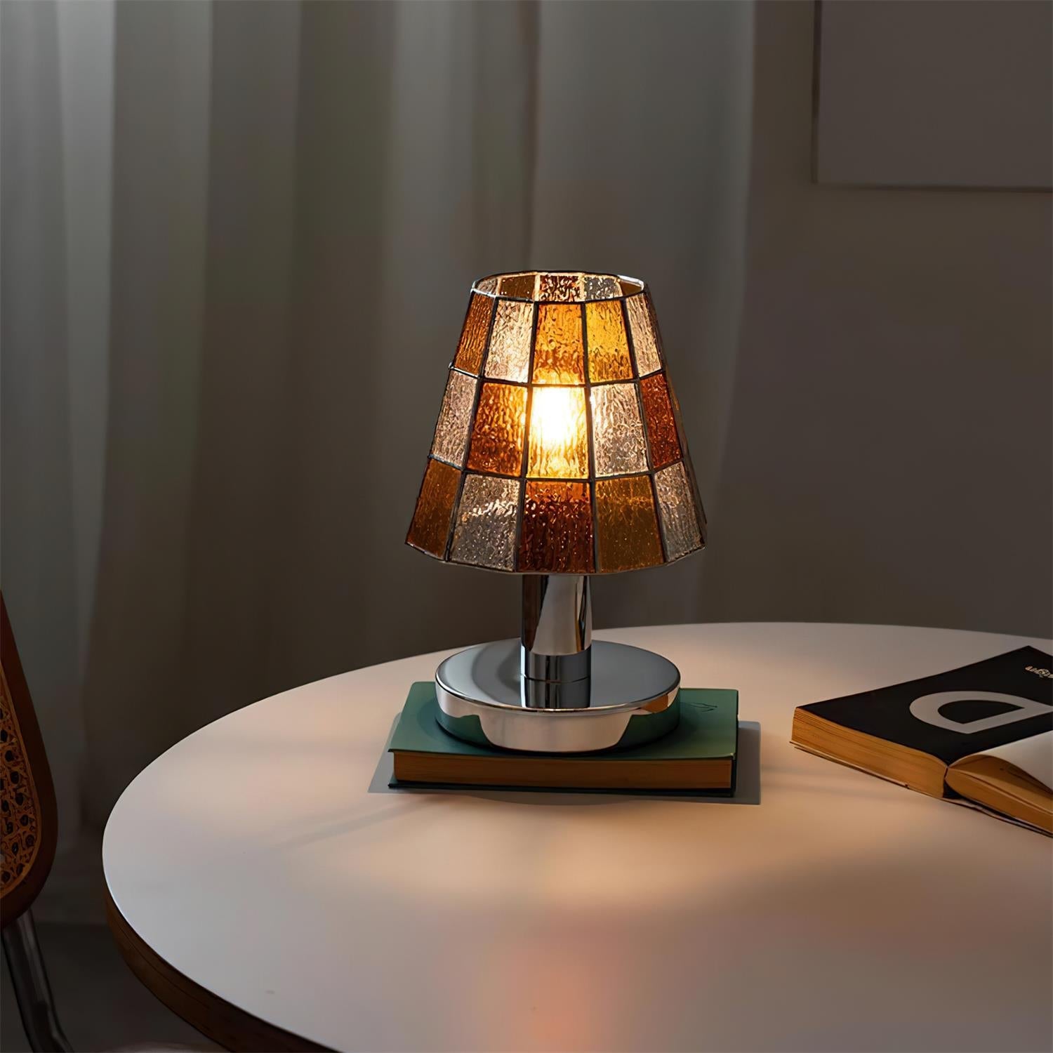 Fun Guy Table Lamp