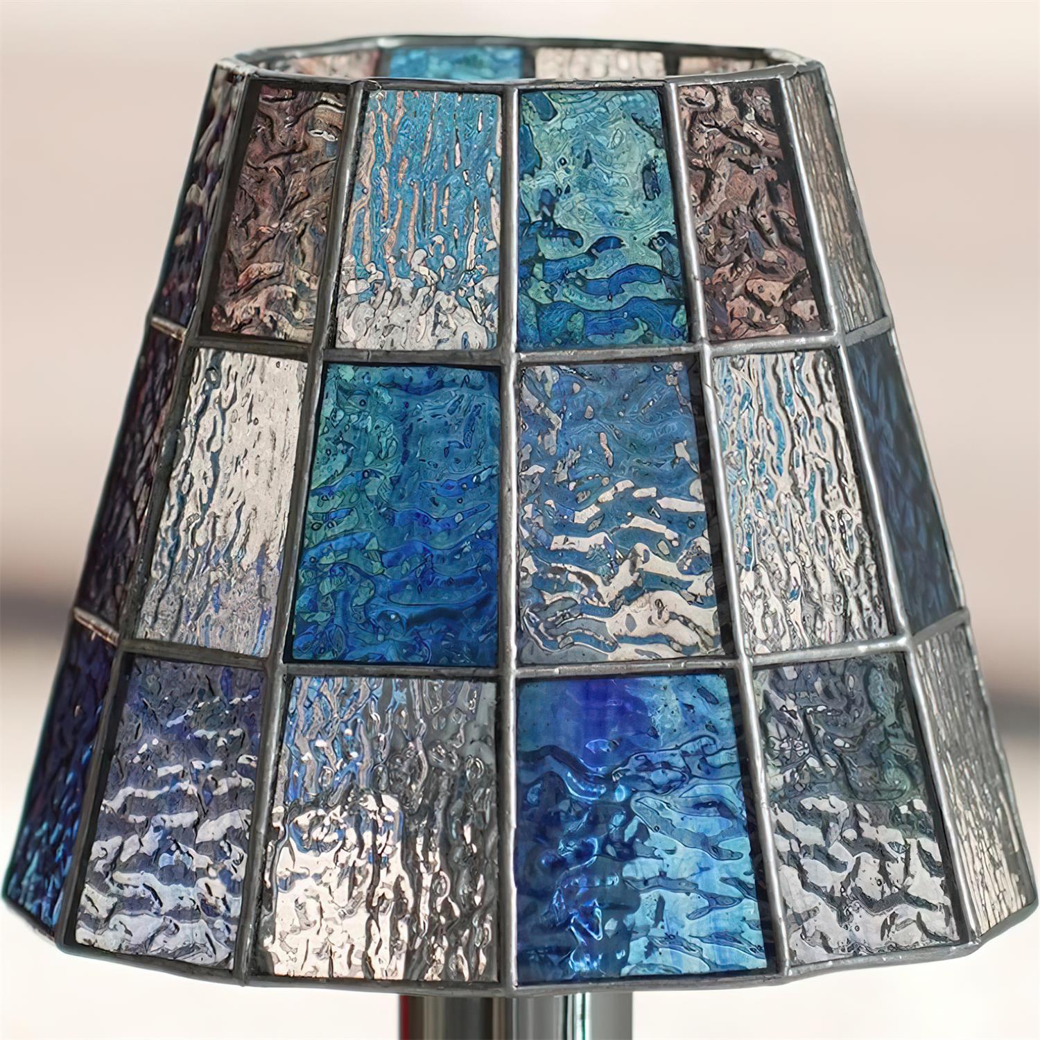 Fun Guy Table Lamp