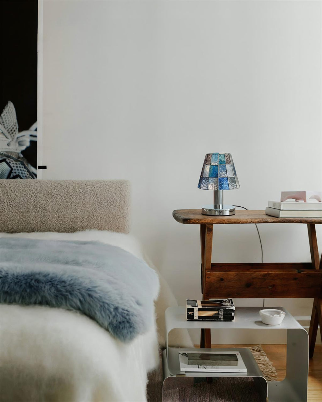 Fun Guy Table Lamp