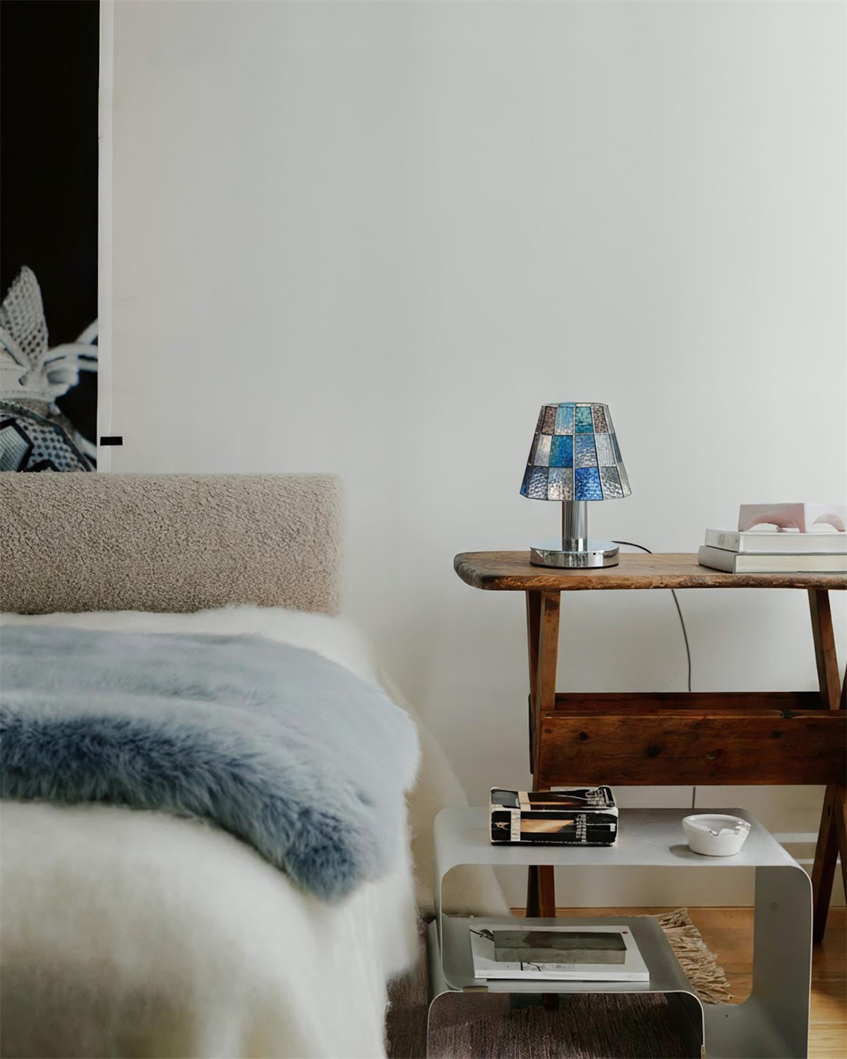 Fun Guy Table Lamp