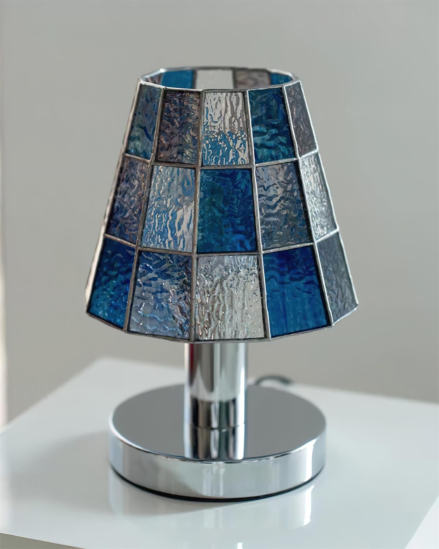 Fun Guy Table Lamp