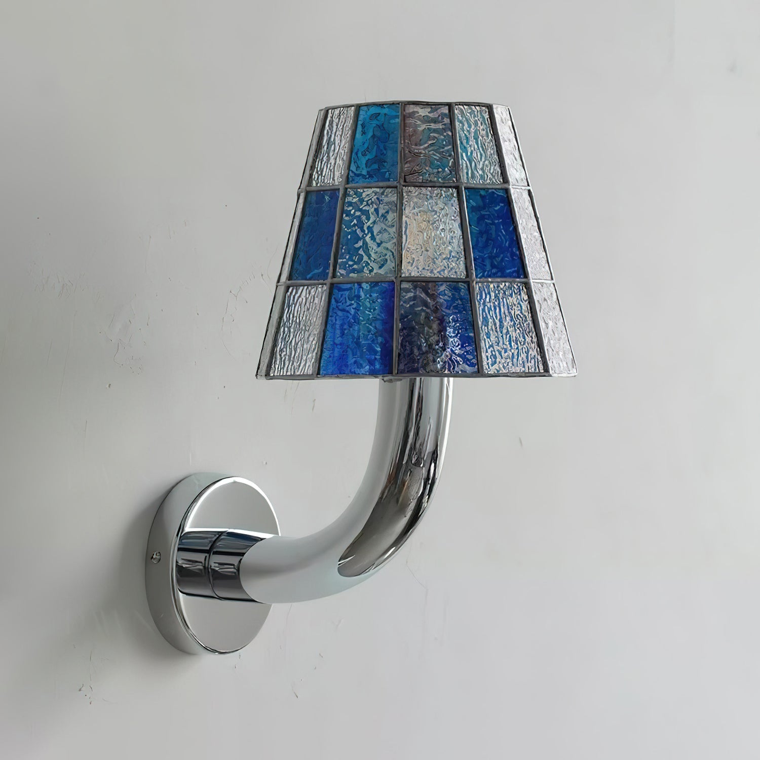 Fun Guy Wall Lamp