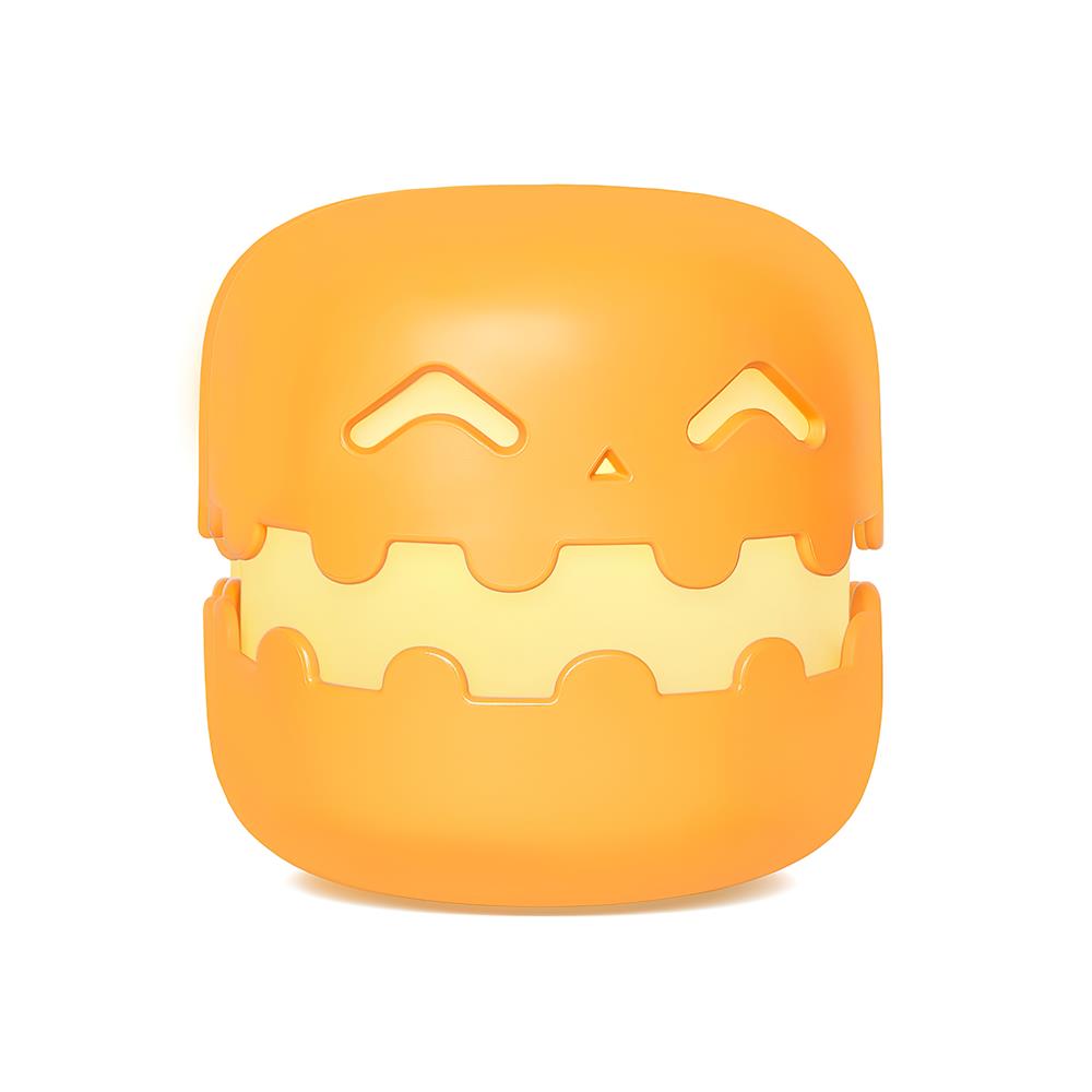 Funny Pumpkin Table Lamp