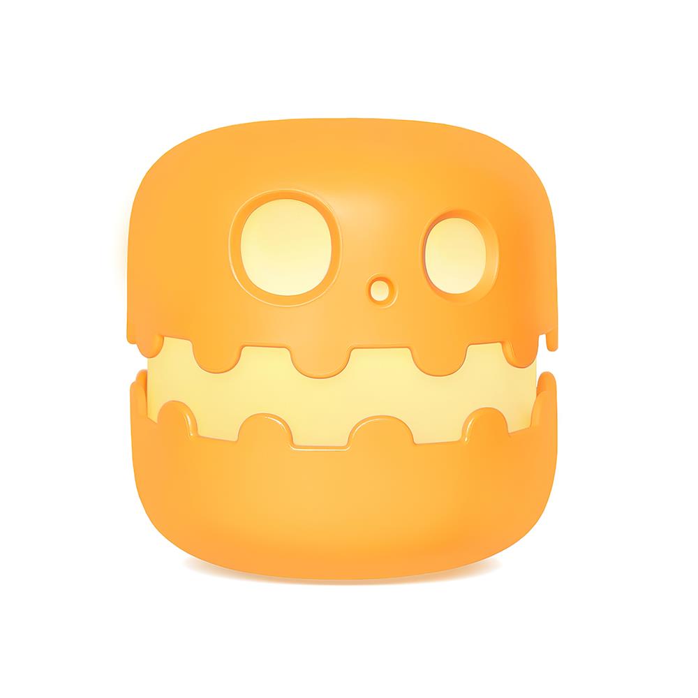 Funny Pumpkin Table Lamp