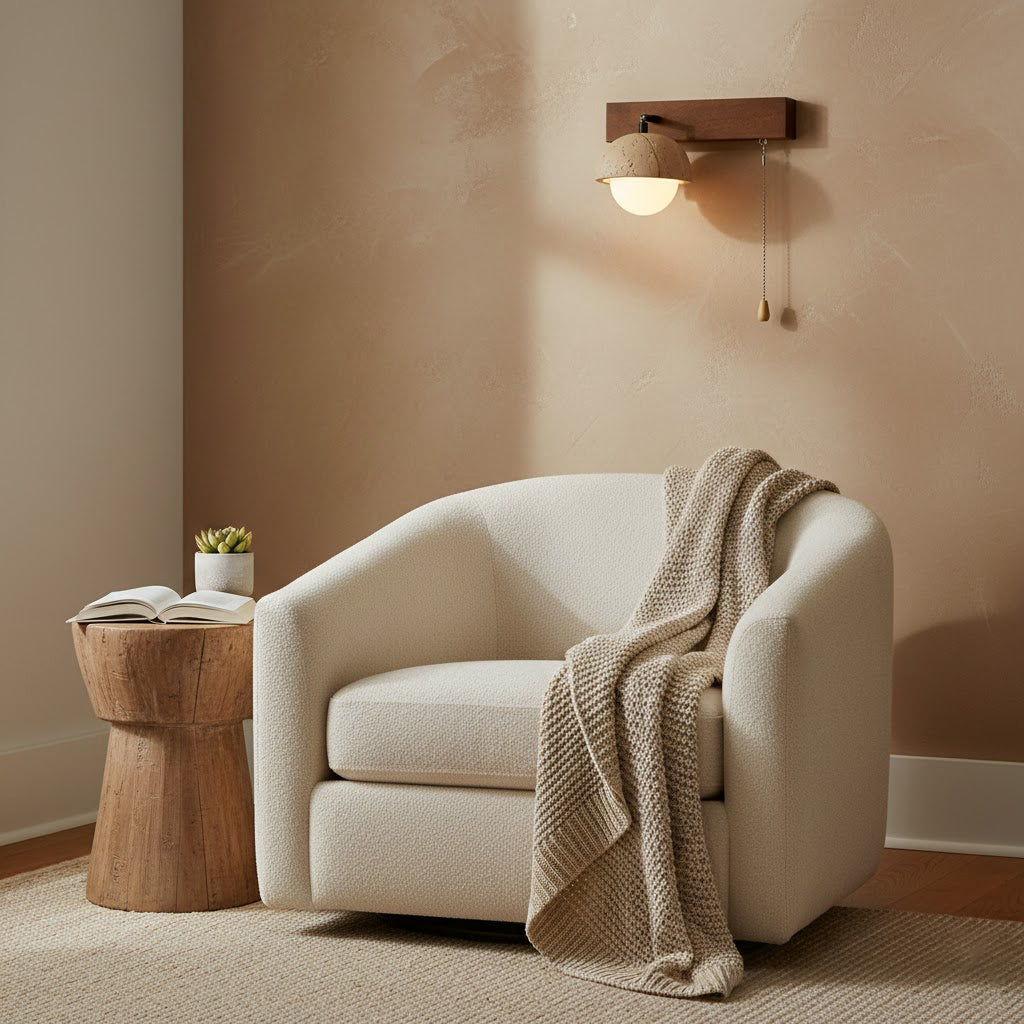 Gabin Wall Lamp