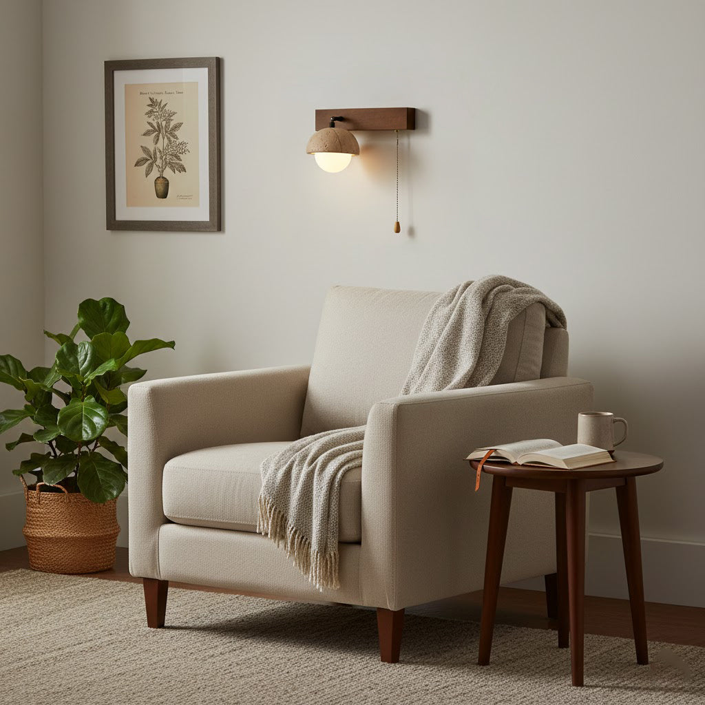 Gabin Wall Lamp