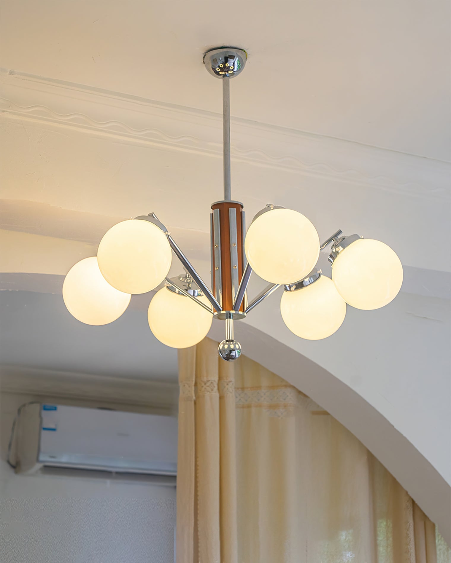 Gaetano Chandelier