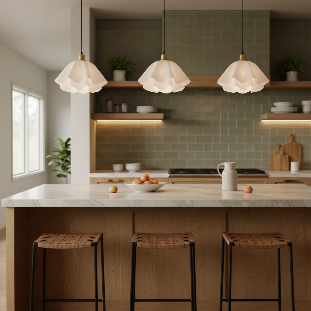 Gailon Pendant Lamp