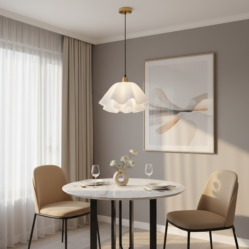 Gailon Pendant Lamp