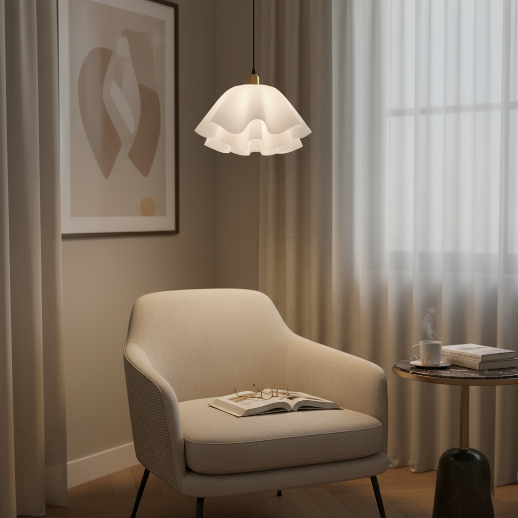 Gailon Pendant Lamp