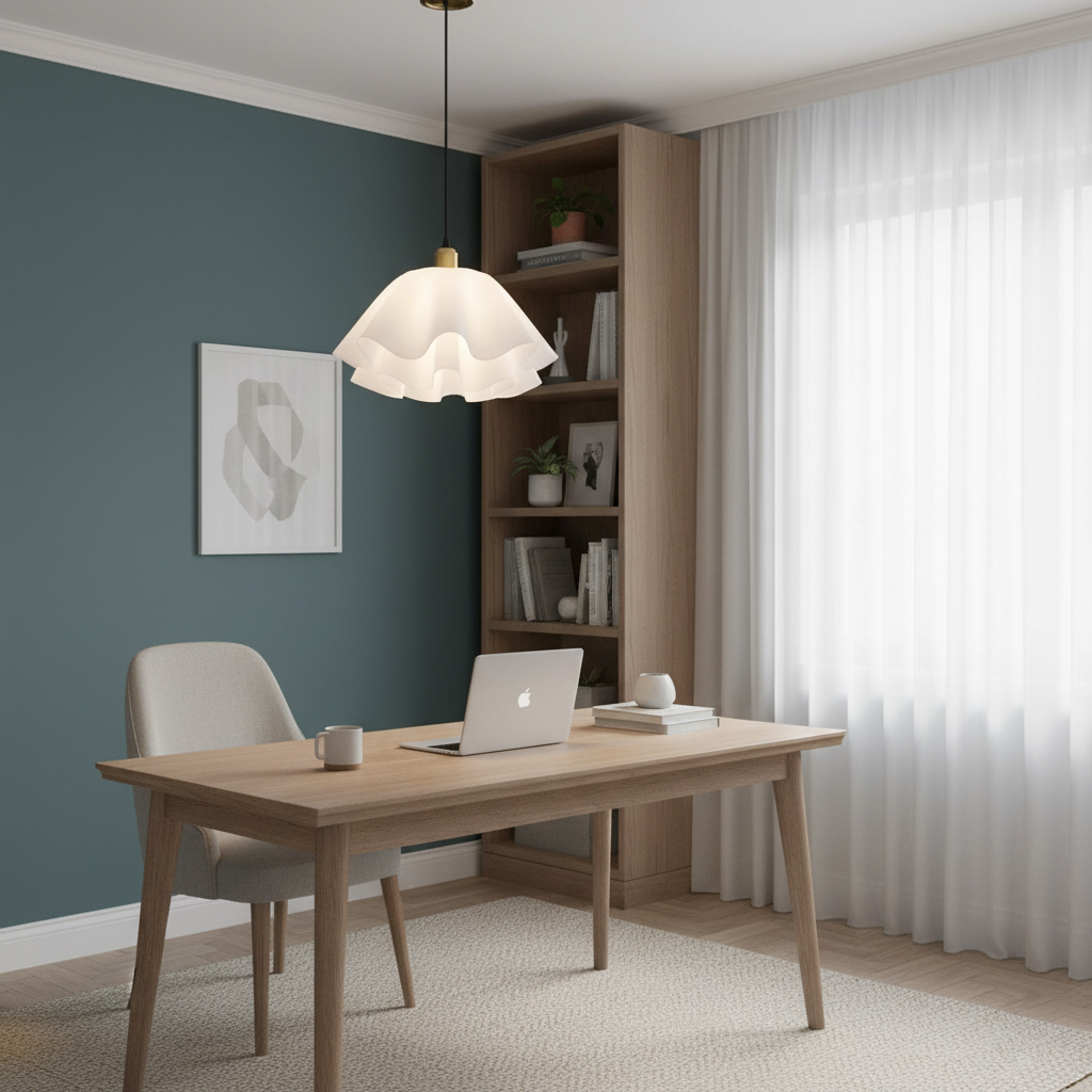 Gailon Pendant Lamp