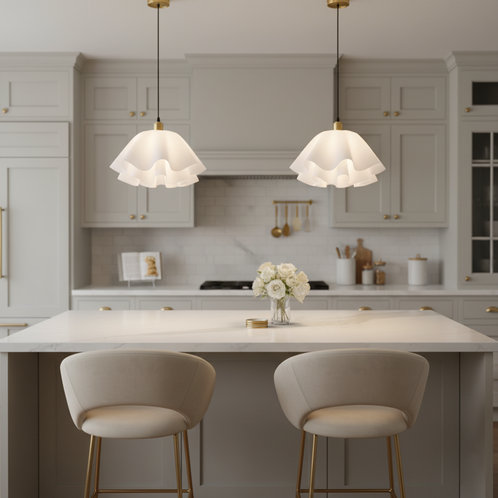 Gailon Pendant Lamp