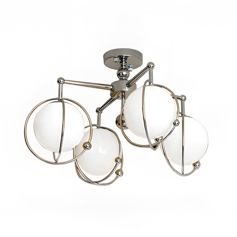 Galaxy Spin Ceiling Lamp