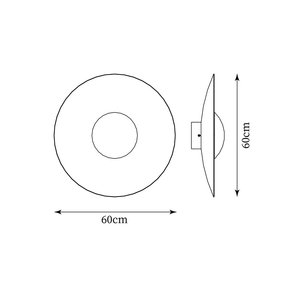 Galileo Wall Lamp