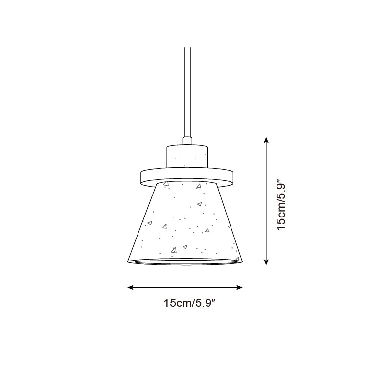 Gallery Pendant Lamp