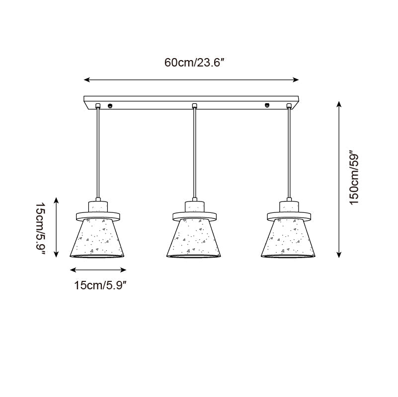 Gallery Pendant Lamp