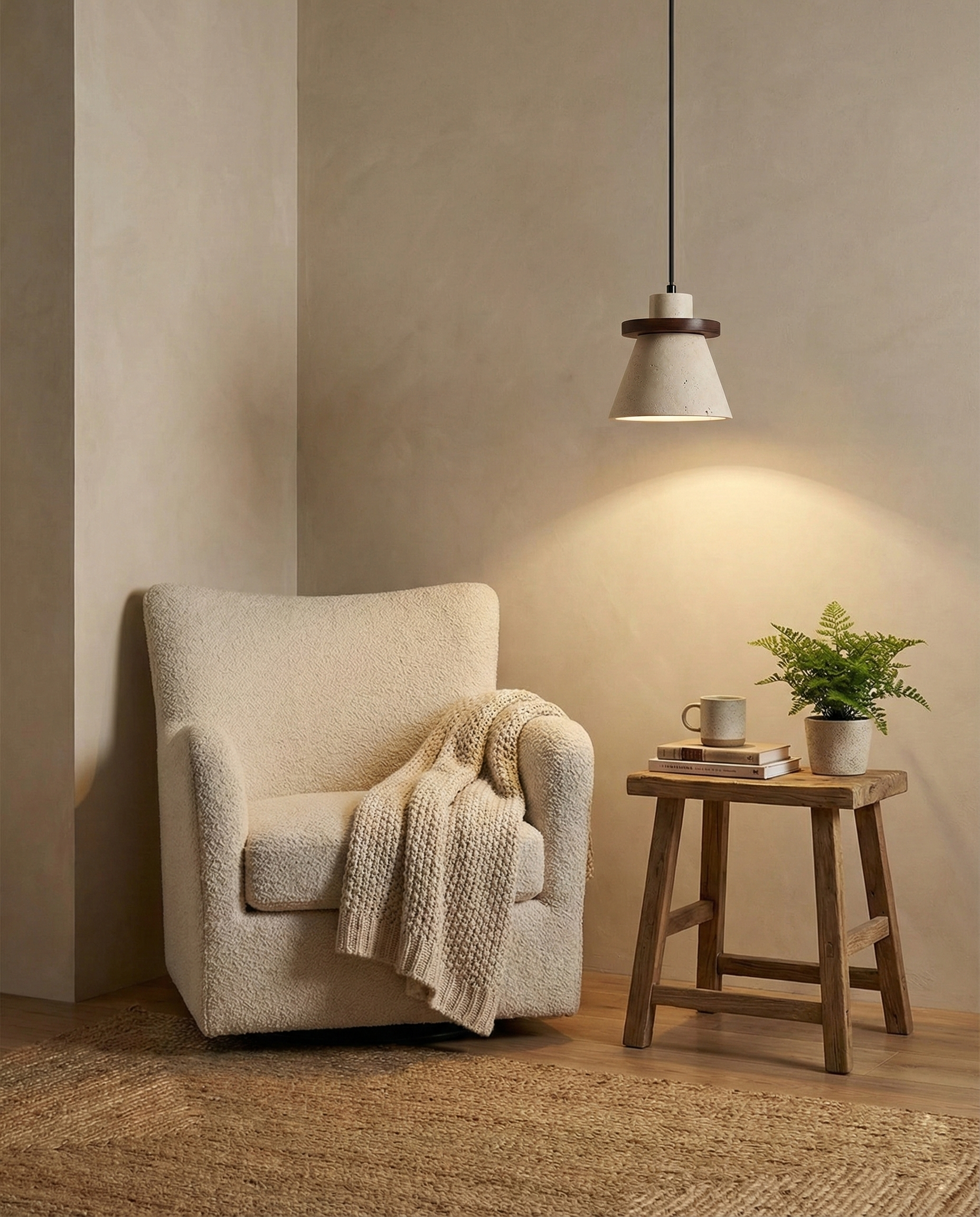 Gallery Pendant Lamp