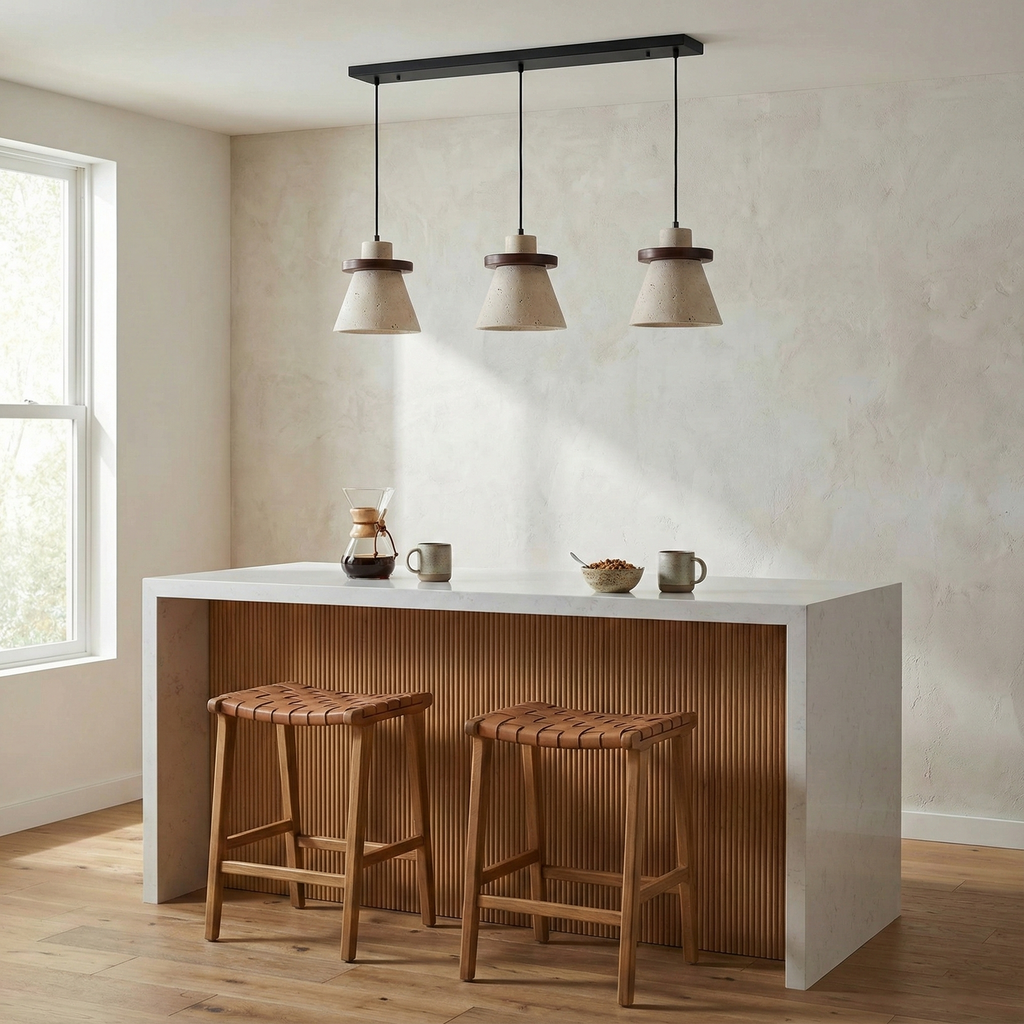 Gallery Pendant Lamp