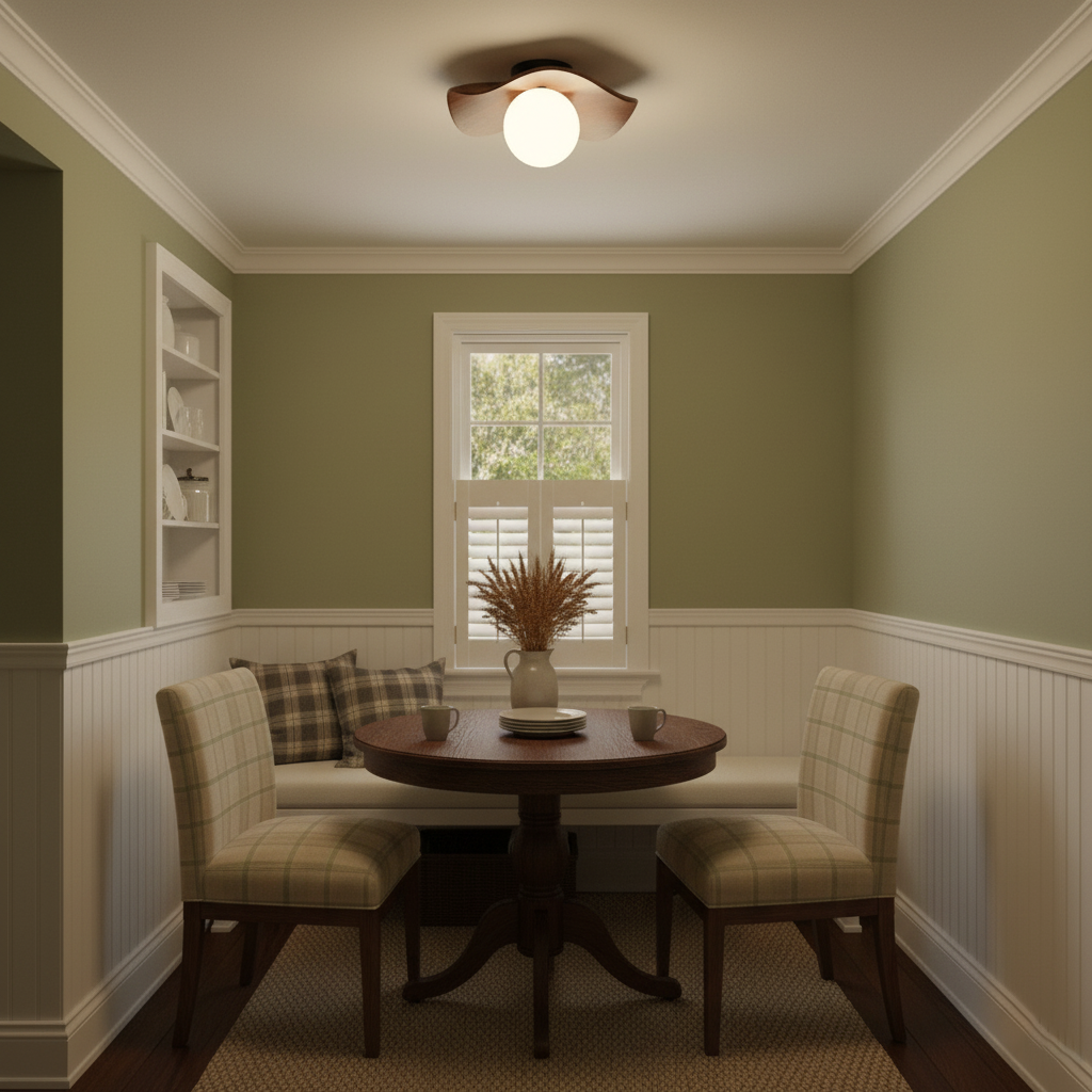 Gand Ceiling Light