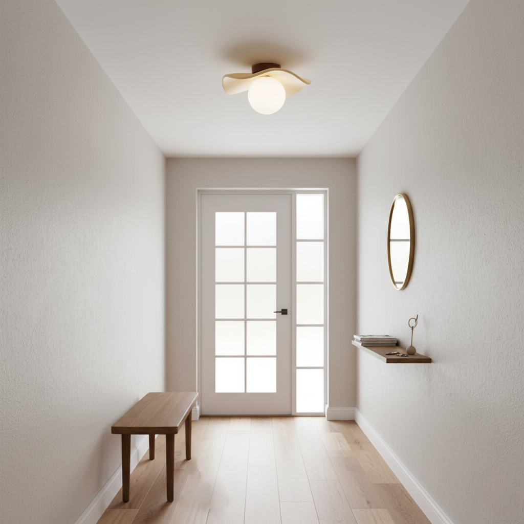 Gand Ceiling Light