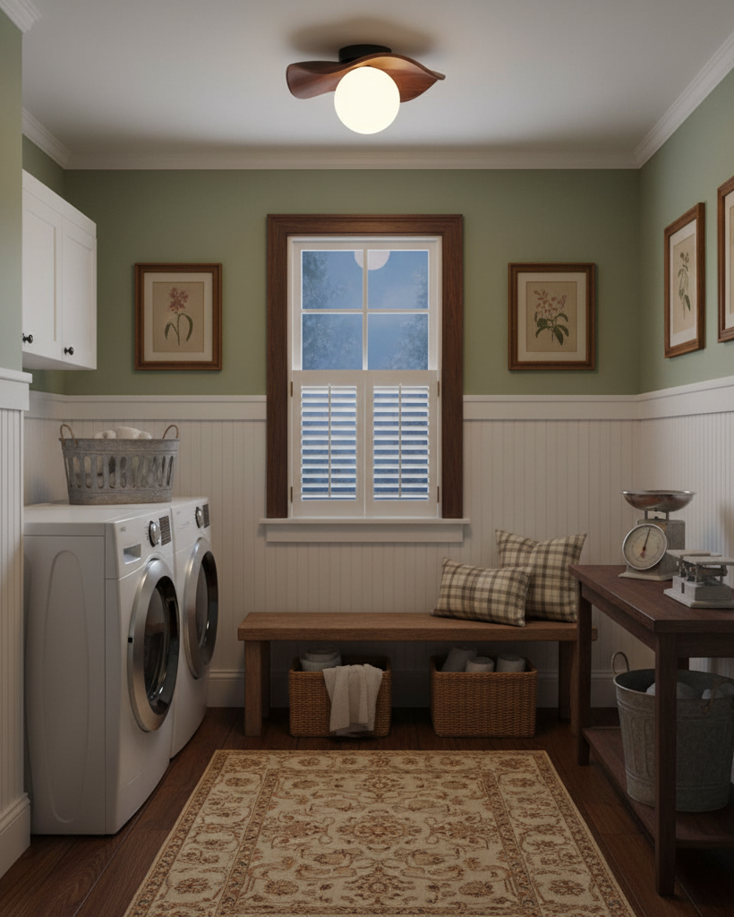 Gand Ceiling Light