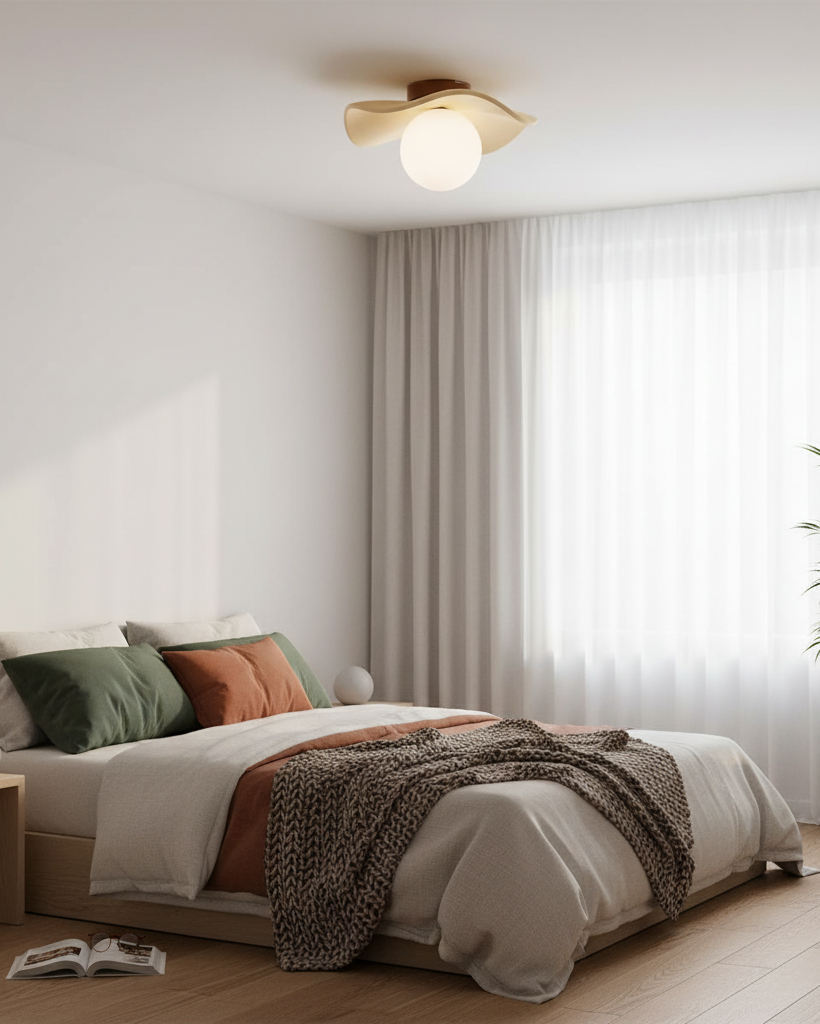 Gand Ceiling Light