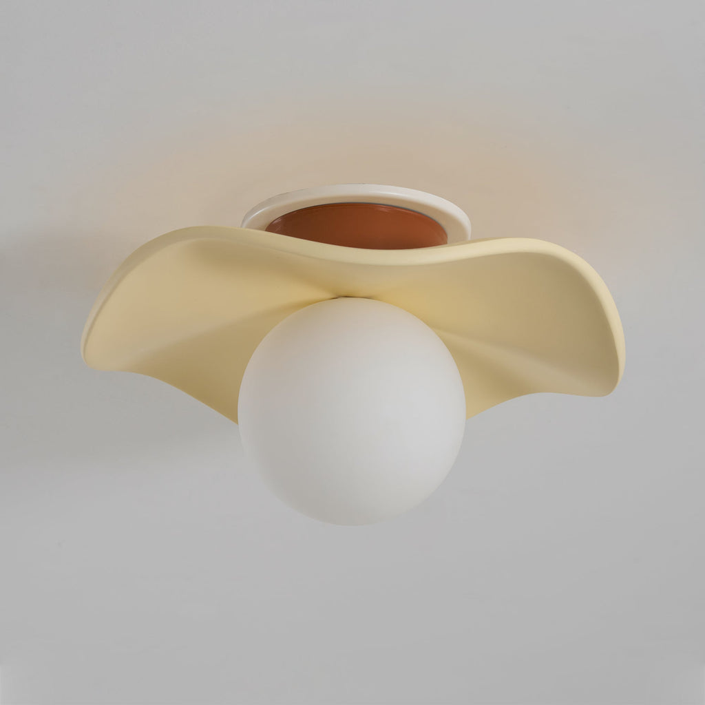 Gand Ceiling Light