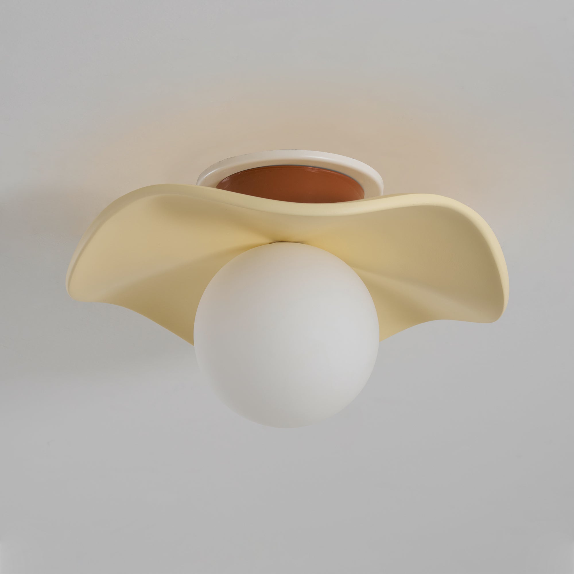 Gand Ceiling Light