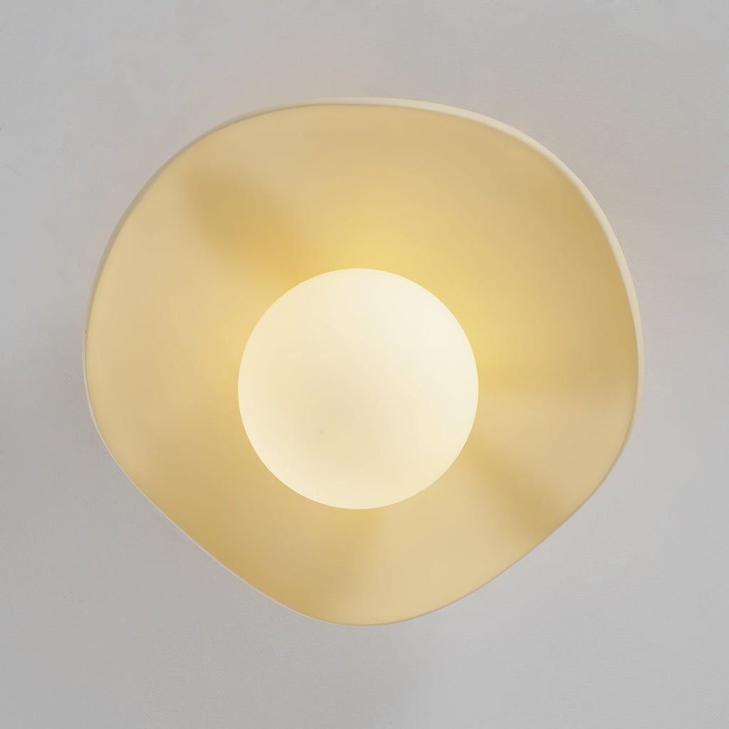 Gand Ceiling Light