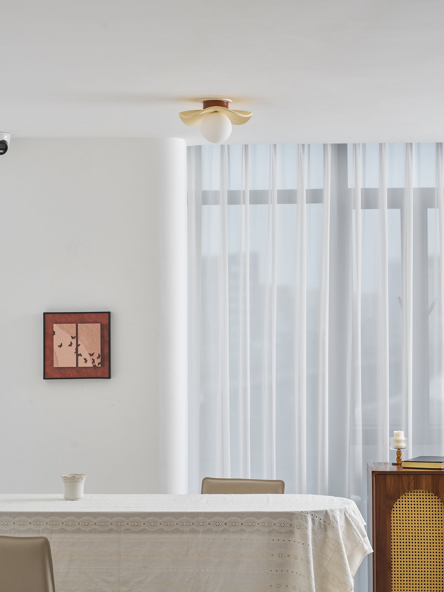 Gand Ceiling Light