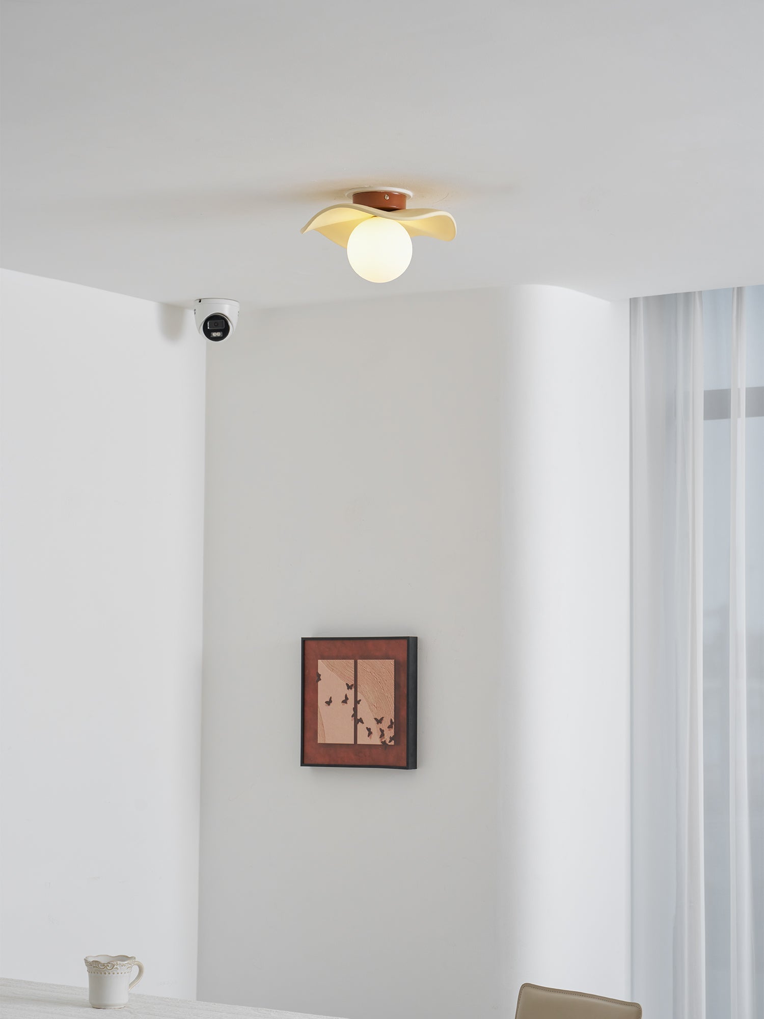 Gand Ceiling Light