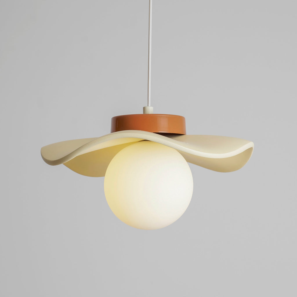 Gand Pendant Lamp