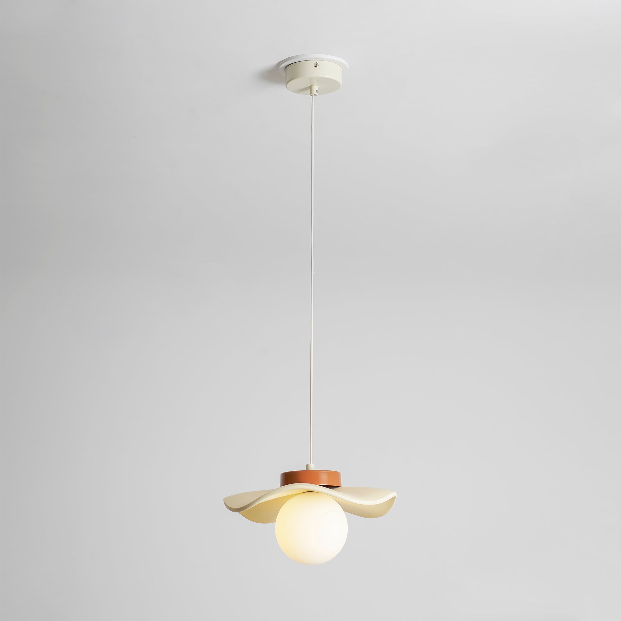Gand Pendant Lamp