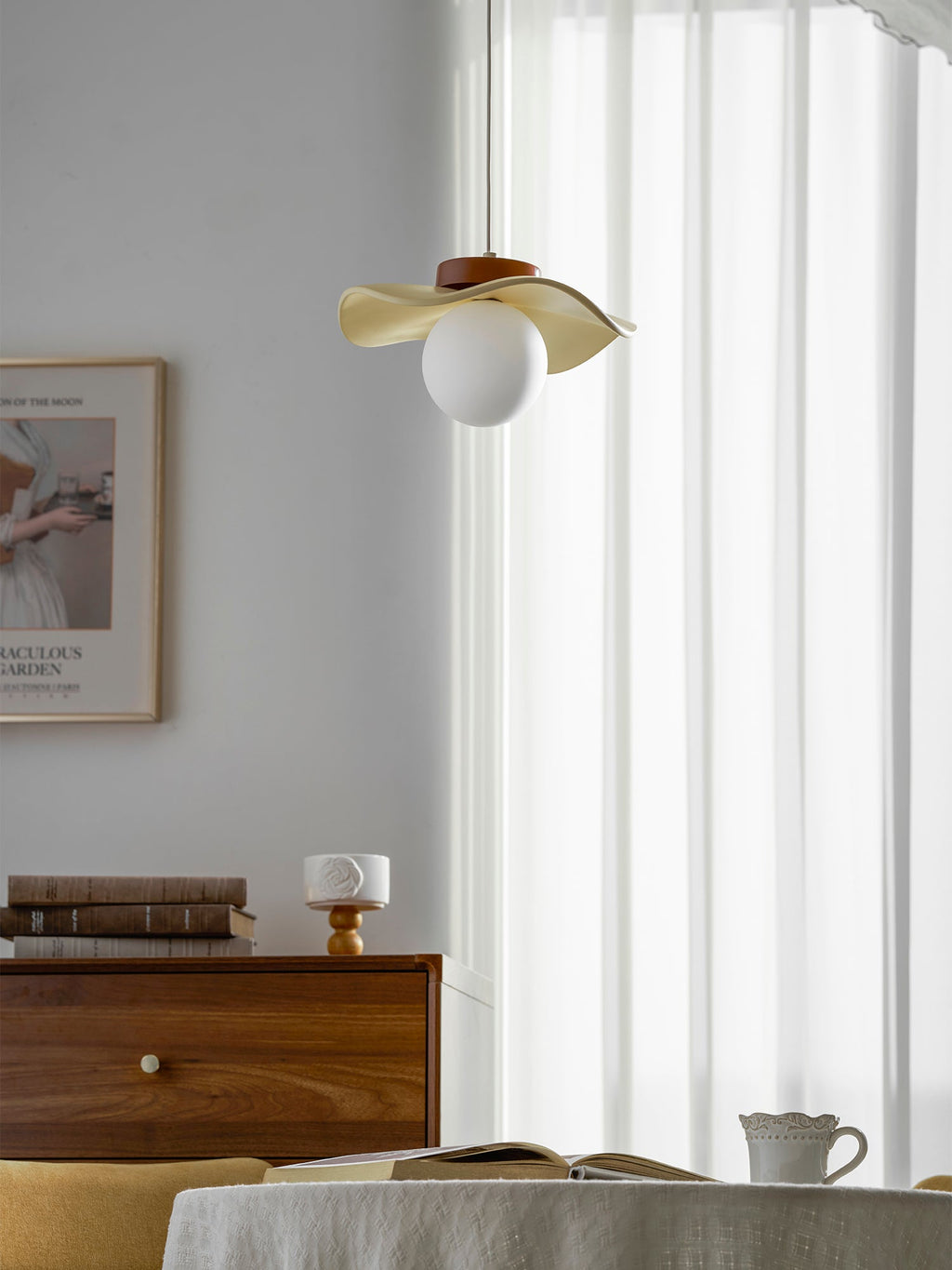 Gand Pendant Lamp