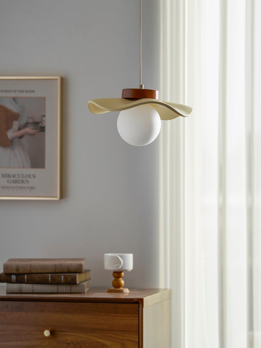 Gand Pendant Lamp