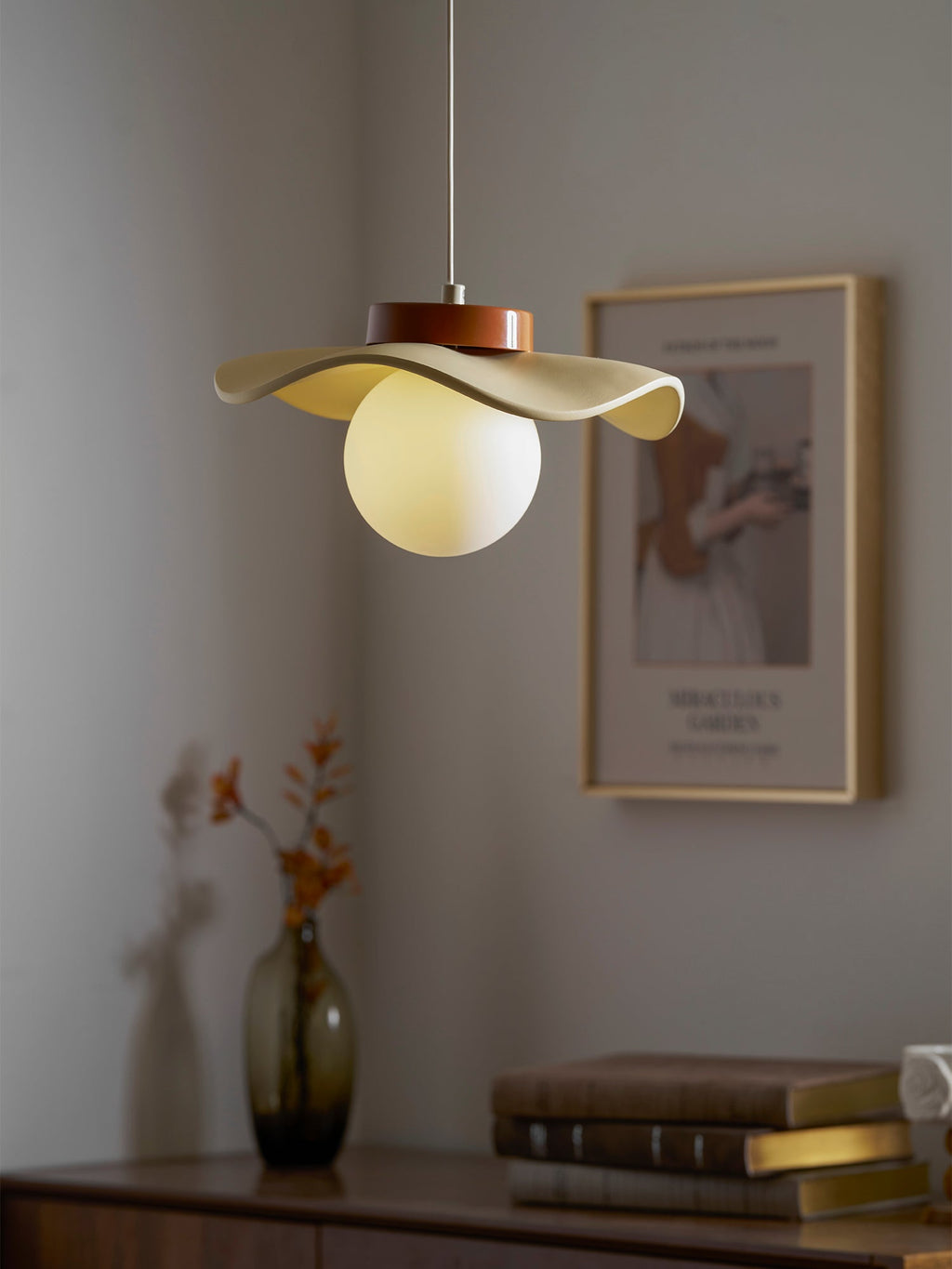 Gand Pendant Lamp