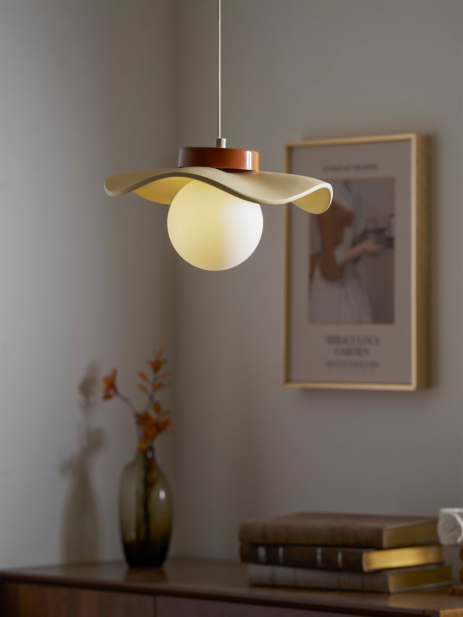 Gand Pendant Lamp