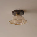 Garcia Flower Ceiling Light