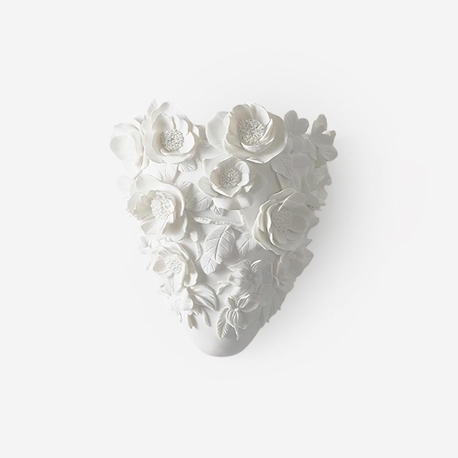Gardenia Wall Lamp