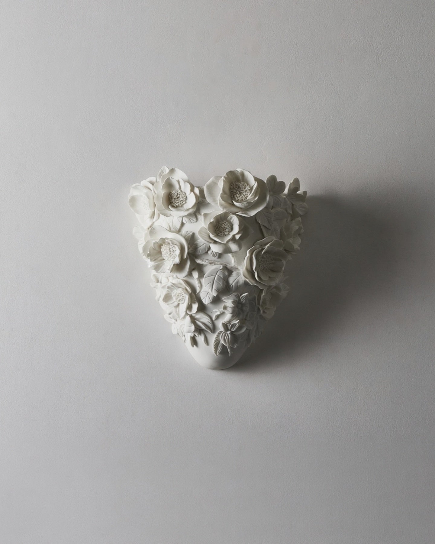 Gardenia Wall Lamp