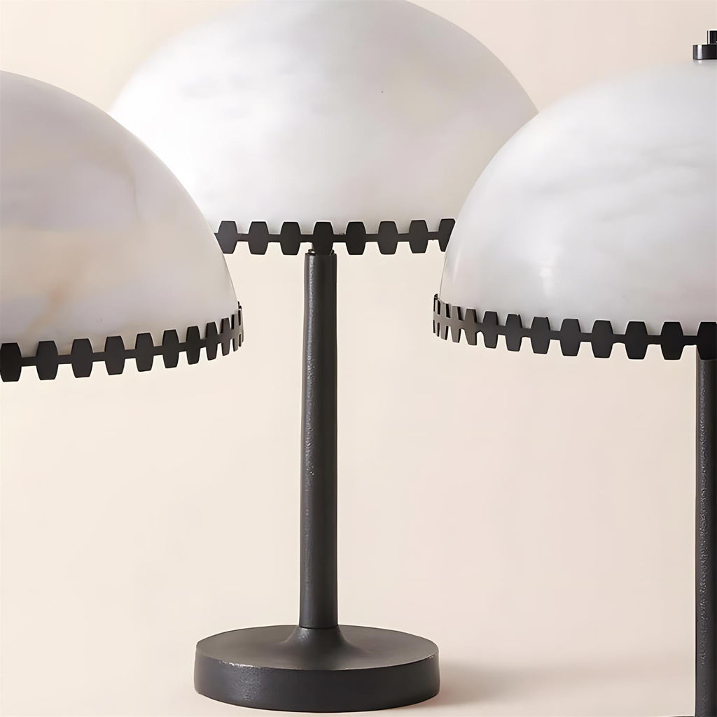 Gearline Table Lamp