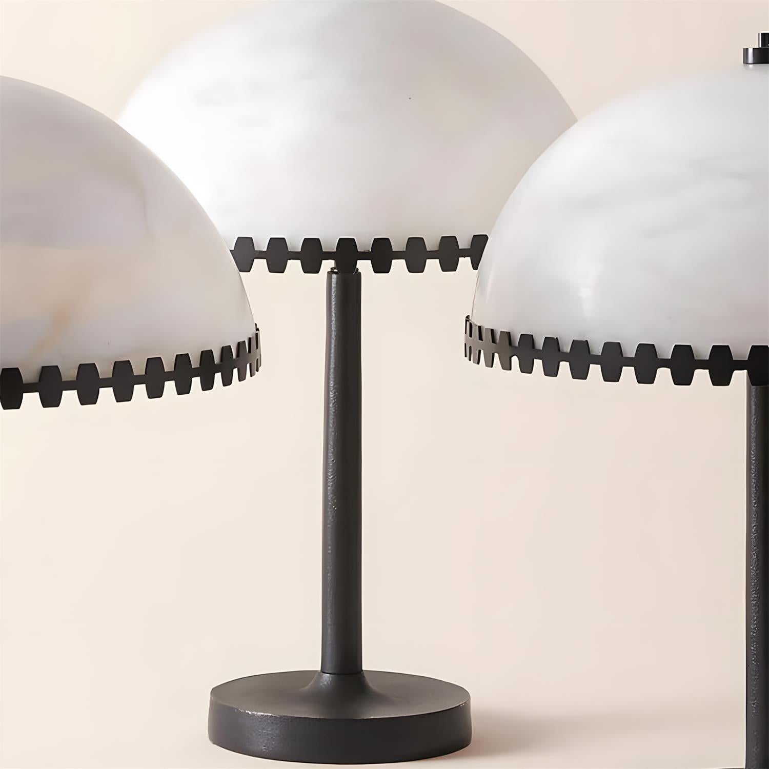 Gearline Table Lamp