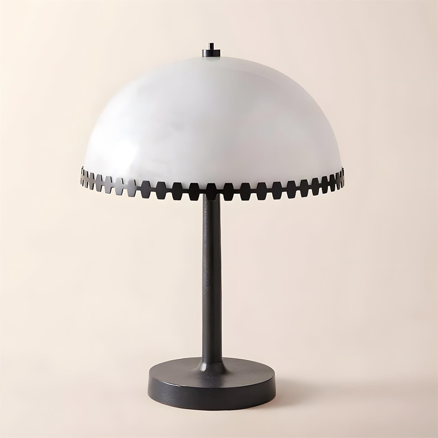 Gearline Table Lamp