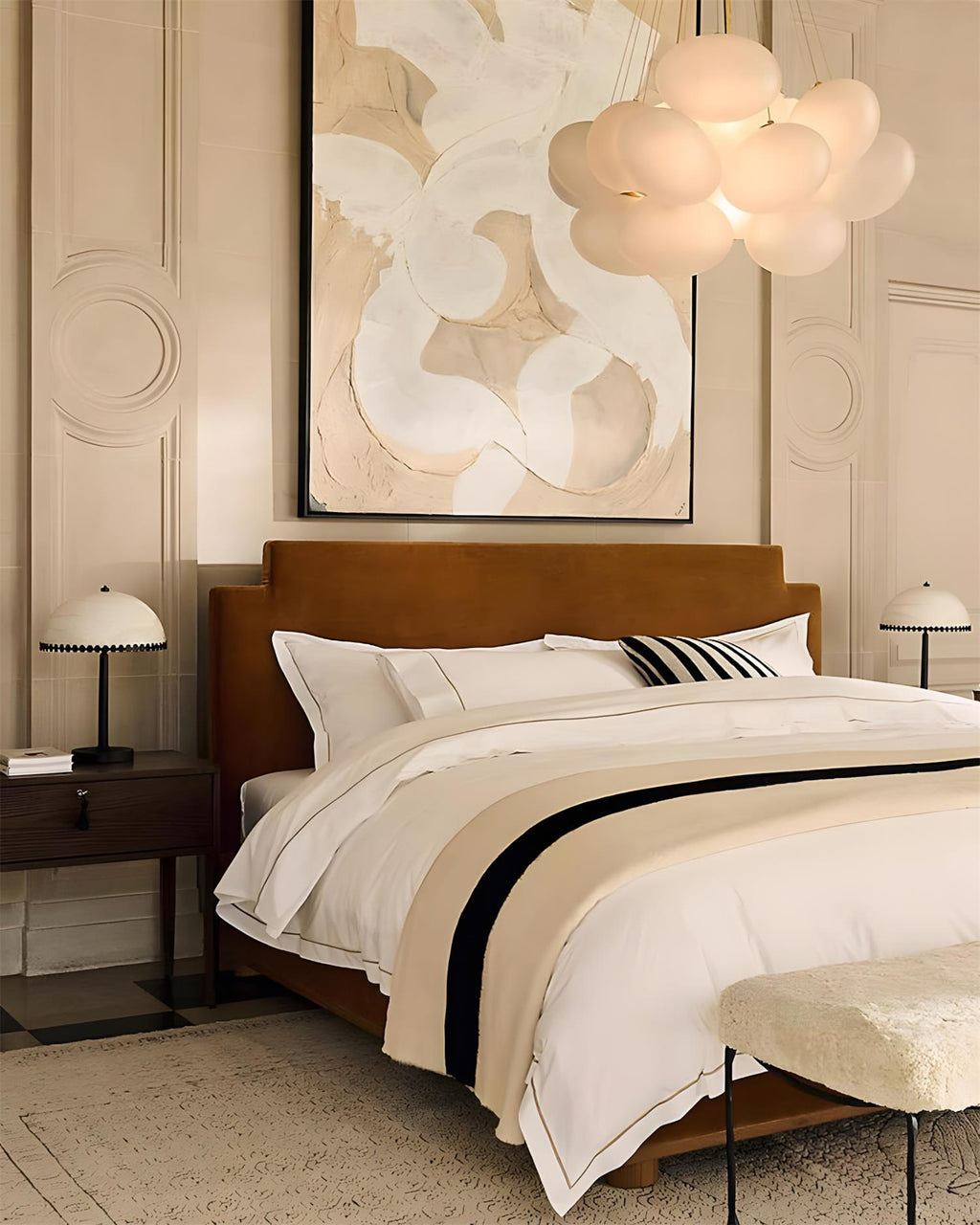 Gearline Table Lamp