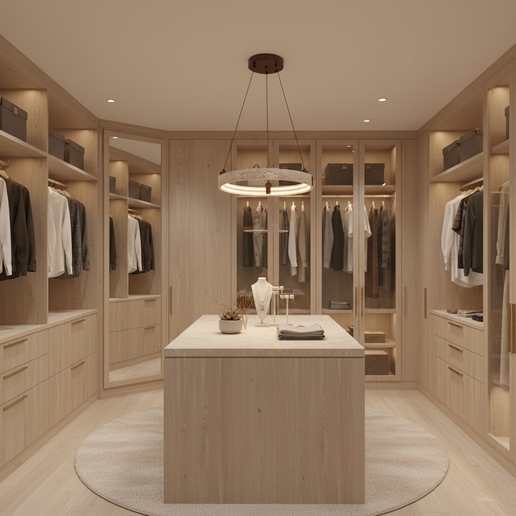 Eclora Chandelier