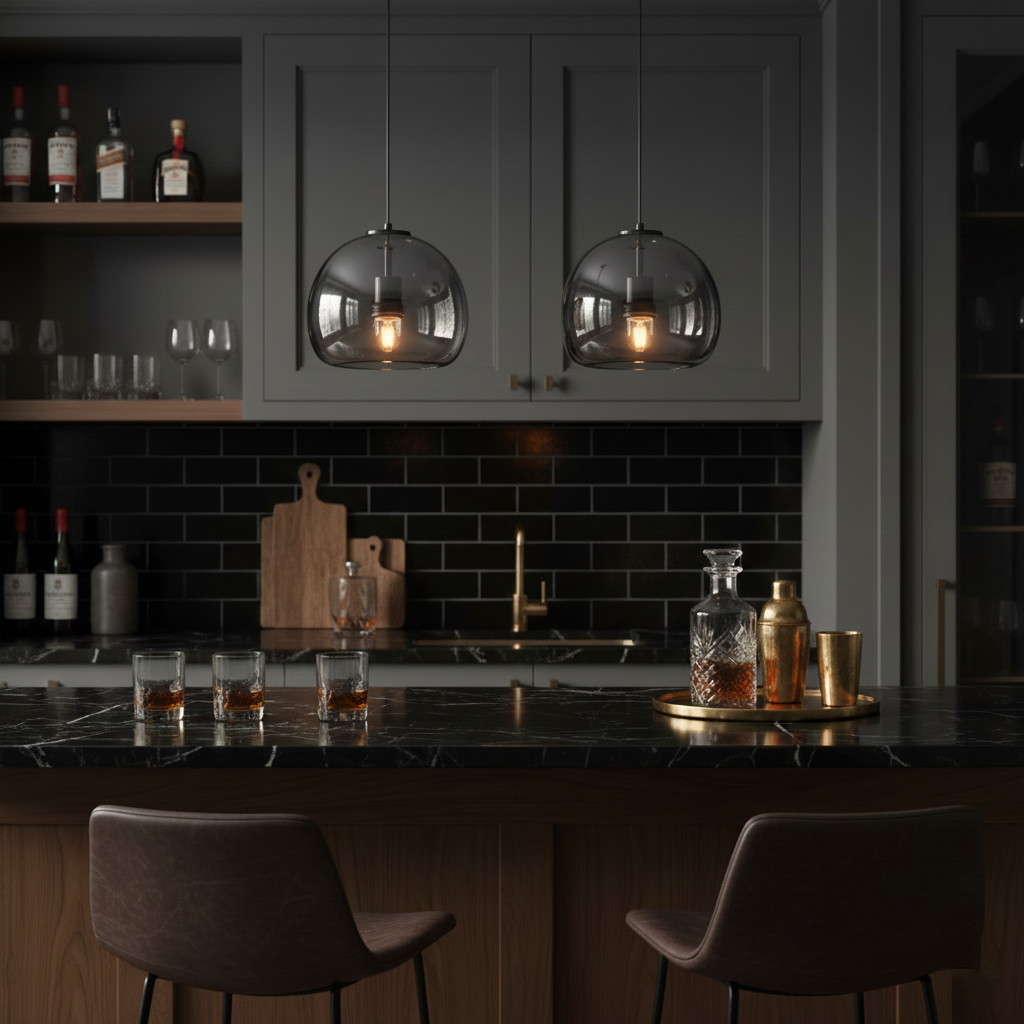 Sedona Pendant Lamp