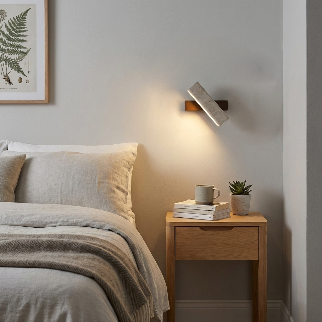 Tonya Wall Lamp